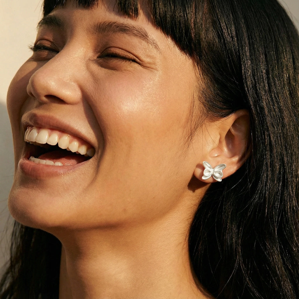 Butterfly Dreams Studs